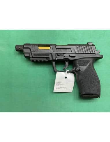 Umarex Walther UX SA 10 Calibro 4,5  co2 libera vendita UMAREX UX SA10 CO2 4,5mm BLOW-BACK SCARELLANTE