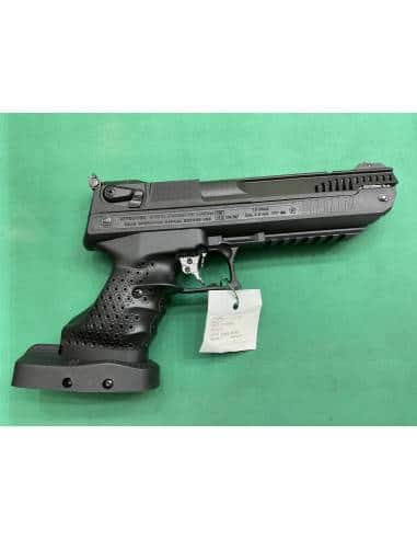 Zoraki HP-01-2 Light Cal. 4.5