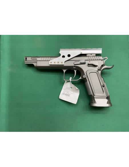 KWC Tanfoglio Calibro 4.5 co2 libera vendita bb