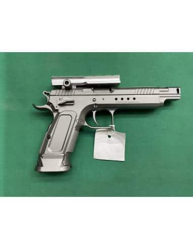 KWC Tanfoglio Calibro 4.5 co2 libera vendita bb