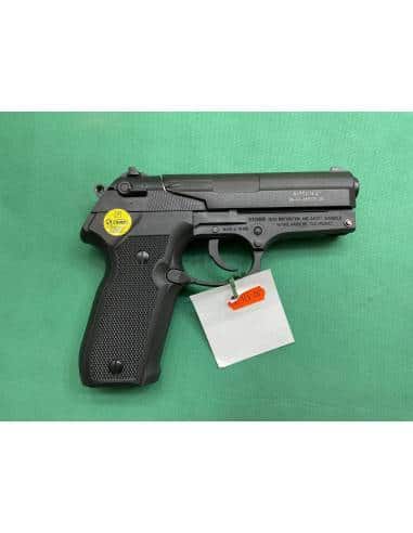 Pistola co2 libera vendita Gamo PT80 Cal. 4.5