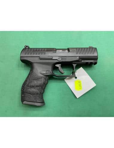 Walther T4E PPQ Cal. 43
