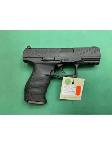 Umarex co2 libera vendita Walther PPQ Cal. 4,5