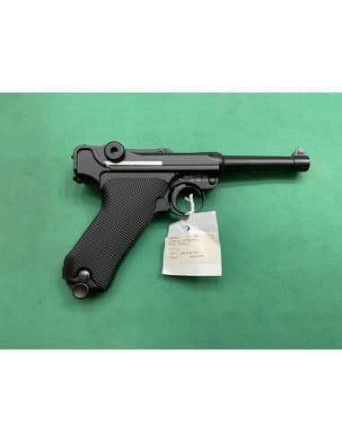 Umarex pistola co2 libera vendita  Legends modello P08 Blow Calibro 4,5 scarellante