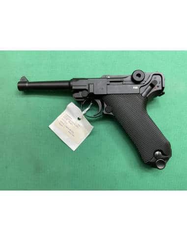 Umarex pistola co2 libera vendita  Legends modello P08 Blow Calibro 4,5 scarellante