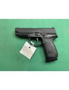 Umarex modello UX HPP Calibro 4.5 libera vendita co2