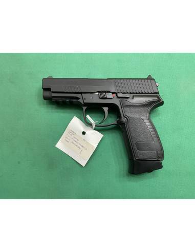 Umarex modello UX HPP Calibro 4.5 libera vendita co2