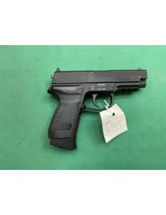 Umarex modello UX HPP Calibro 4.5 libera vendita co2 2