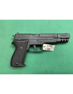 Dinamit Nobel RWS C225 6” Cal. 4.5 2