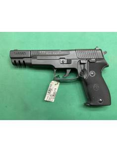 Dinamit Nobel RWS C225 6” Cal. 4.5