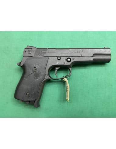 Anics A112L Cal. 4.5