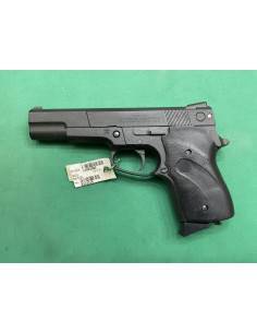 Anics A112L Cal. 4.5