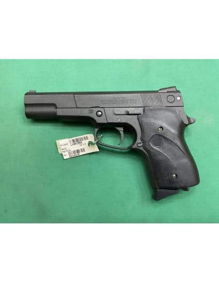 Anics A112L Cal. 4.5