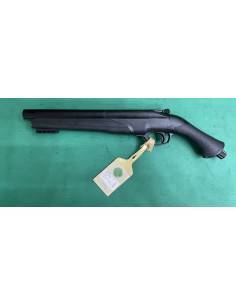 Marcatore PAINTBALL  Umarex T4E HDS 68 Cal. 68 DOPPIETTA CO2 cartucce in gomma i colpi difesa personale libera vendita