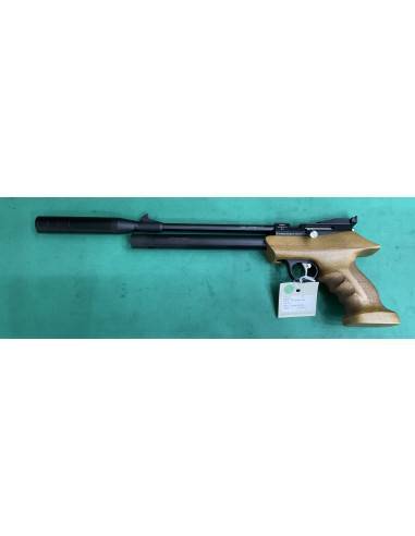 Pistola Diana Bandit F Calibro  4.5 pistola co2 libera vendita codice 198810205
