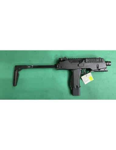 Gamo MP9 CO2 Cal. 4.5 pistola libera vendita