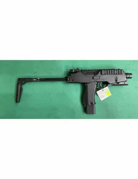Gamo MP9 CO2 Cal. 4.5 pistola libera vendita