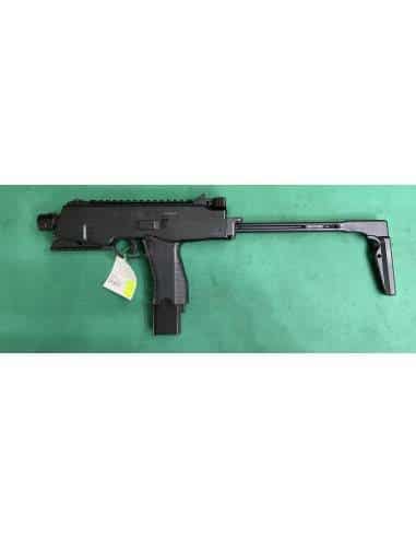 Gamo MP9 CO2 Cal. 4.5 pistola libera vendita