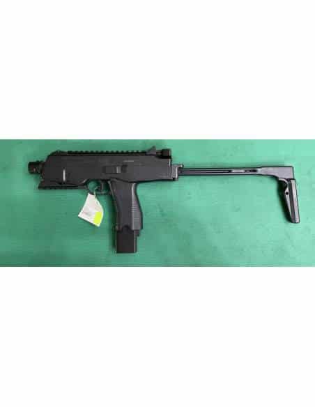 Gamo MP9 CO2 Cal. 4.5 pistola libera vendita