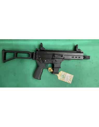 Utas Defense UT9-M 6” Cal. 9x19