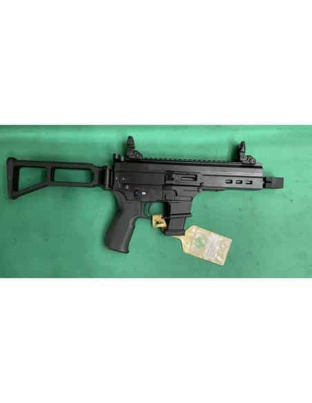 Utas Defense UT9-M 6” Cal. 9x19