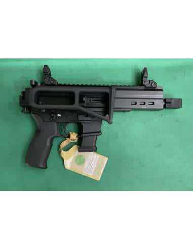 Utas Defense UT9-M 6” Cal. 9x19