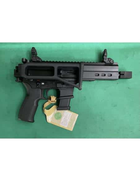 Utas Defense UT9-M 6” Cal. 9x19