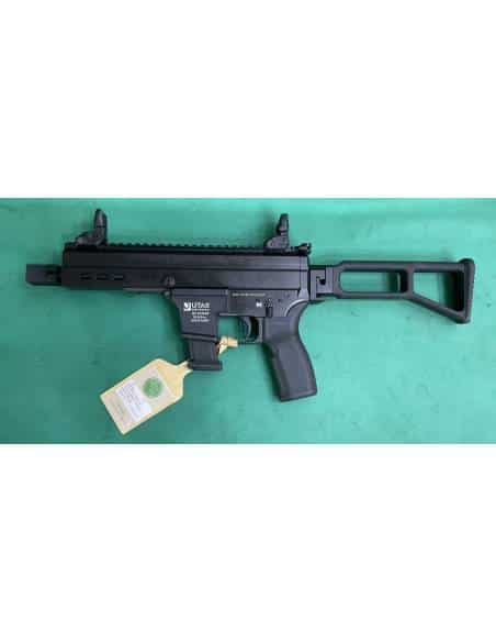 Utas Defense UT9-M 6” Cal. 9x19