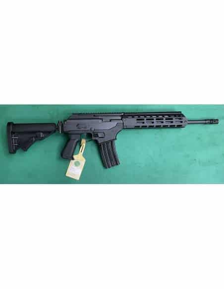 IWI GALIL ACE Black Cal. 5.56x45