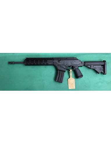 IWI GALIL ACE Black Cal. 5.56x45