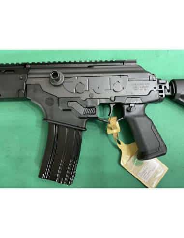 IWI GALIL ACE Black Cal. 5.56x45