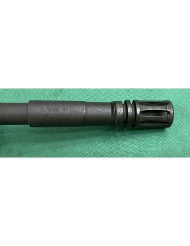 Armalite M15 Light NFA Rail 14.5” Cal. 223R