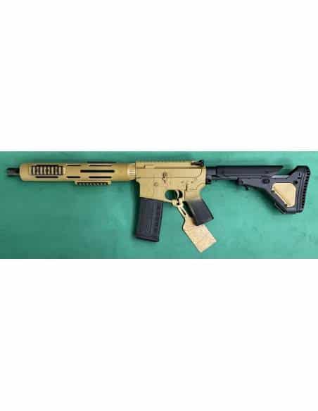 NEA 12.5” Desert Cal. 223R