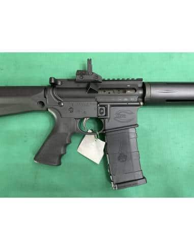 Colt Competition 1 Cal. 223R