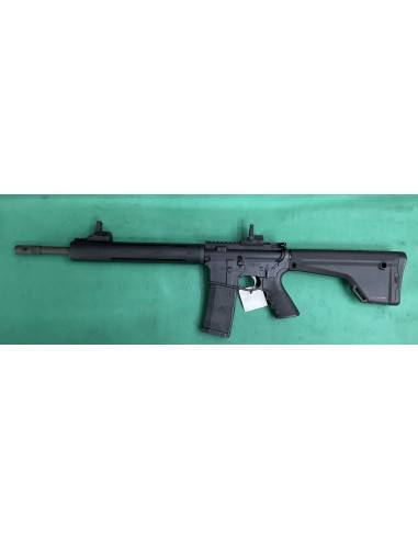 Colt Competition 1 Cal. 223R