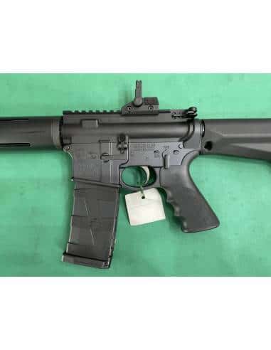 Colt Competition 1 Cal. 223R