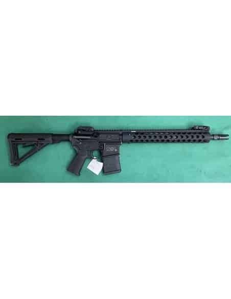 Smith & Wesson M&P15 TS Cal. 223R