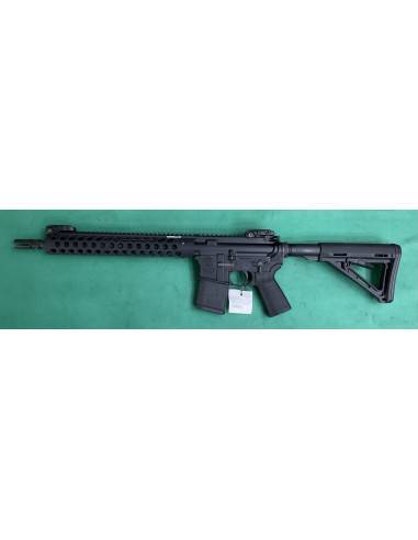 Smith & Wesson M&P15 TS Cal. 223R