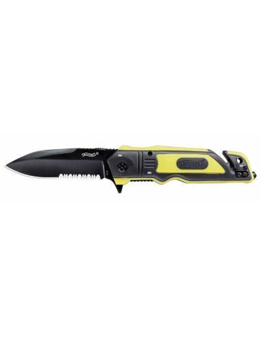 Walther Rescue Knife - 5.0729