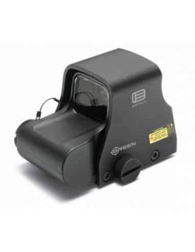 Eotech XPS2-0GRN Punto Verde- 393728