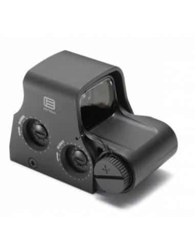 Eotech XPS2-0GRN Punto Verde- 393728