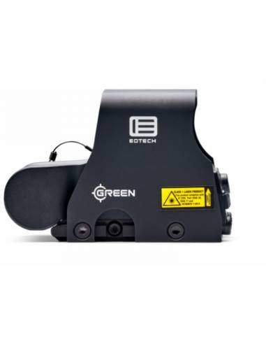 Eotech XPS2-0GRN Punto Verde- 393728