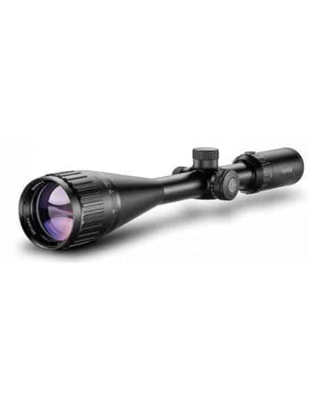 Hawke Fast Mount IR 6-24x50 AO Mil Dot- 11465