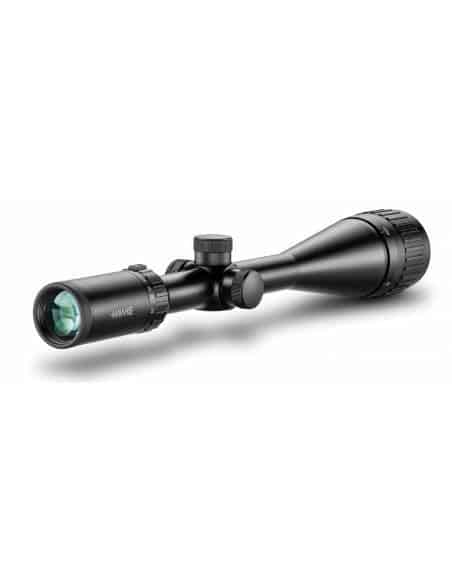 Hawke Fast Mount IR 6-24x50 AO Mil Dot- 11465