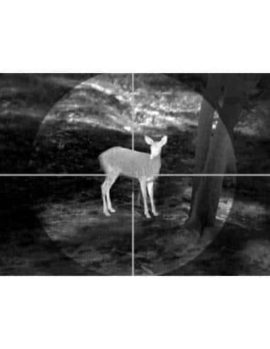 Lahoux Optics Clip-On 384*288 Pixel - 393635