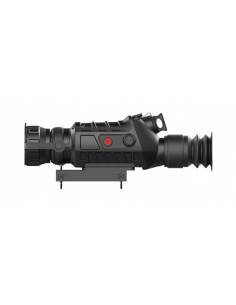 Ottica termica CON SLITTA Guide Sensmart Termocamera TS425