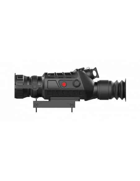 Ottica termica CON SLITTA Guide Sensmart Termocamera TS425