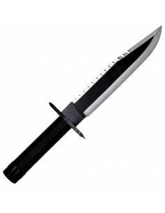 Coltello Rambo First Blood con fodero - RM-H1