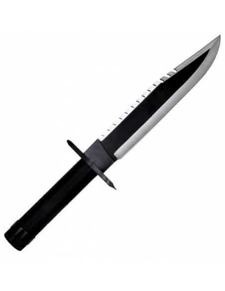 Coltello Rambo First Blood con fodero - RM-H1