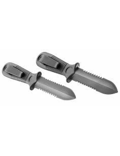 Fab Defense Letter Opener - LO Coppia di coltelli